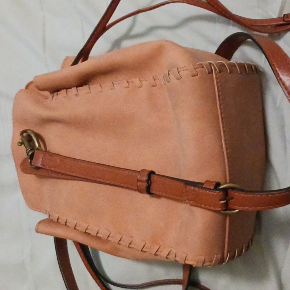 Universal Thread Drawstring Bag - image 8